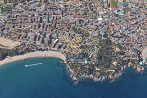 Terreno  №49954 en Lloret de Mar